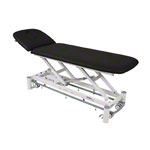 Therapy couch Smart ST2 with wheel lifting system and all-round control