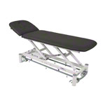 Therapy couch Smart ST2 with wheel lifting system and all-round control