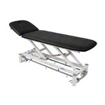 Therapy couch Smart ST2 with wheel lifting system and all-round control