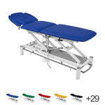 Therapy couch Smart ST3 DS roof position and all-round control
