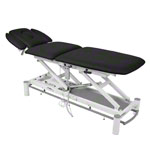 Therapy couch Smart ST3 DS roof position and all-round control