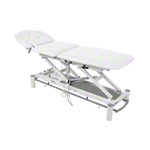 Therapy couch Smart ST3 DS roof position and all-round control