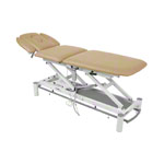 Therapy couch Smart ST3 DS roof position and all-round control