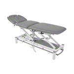 Therapy couch Smart ST3 DS roof position and all-round control