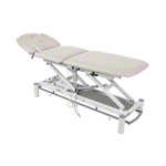 Therapy couch Smart ST3 DS roof position and all-round control