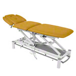 Therapy couch Smart ST3 DS roof position and all-round control