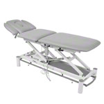 Therapy couch Smart ST3 DS roof position and all-round control