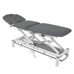 Therapy couch Smart ST3 DS roof position and all-round control