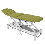 Therapy couch Smart ST3 DS roof position and all-round control