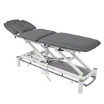 Therapy couch Smart ST3 DS roof position and all-round control