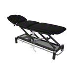 Therapy couch Smart ST3 DS roof position and all-round control