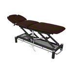 Therapy couch Smart ST3 DS roof position and all-round control