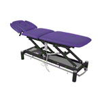 Therapy couch Smart ST3 DS roof position and all-round control