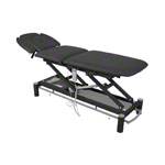 Therapy couch Smart ST3 DS roof position and all-round control