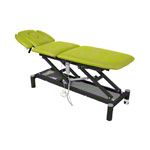 Therapy couch Smart ST3 DS roof position and all-round control