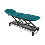 Therapy couch Smart ST3 DS roof position and all-round control
