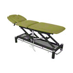Therapy couch Smart ST3 DS roof position and all-round control