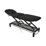 Therapy couch Smart ST3 DS roof position and all-round control