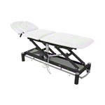 Therapy couch Smart ST3 DS roof position and all-round control