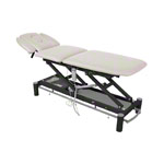 Therapy couch Smart ST3 DS roof position and all-round control