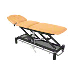 Therapy couch Smart ST3 DS roof position and all-round control