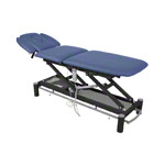Therapy couch Smart ST3 DS roof position and all-round control