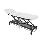 Therapy couch Smart ST3 DS roof position and all-round control