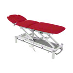 Therapy couch Smart ST3 DS roof position and all-round control