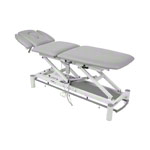 Therapy couch Smart ST3 DS roof position and all-round control