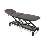 Therapy couch Smart ST3 DS roof position and all-round control