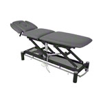 Therapy couch Smart ST3 DS roof position and all-round control