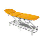 Therapy couch Smart ST3 DS roof position and all-round control