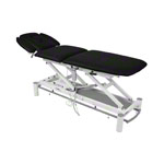 Therapy couch Smart ST3 DS roof position and all-round control