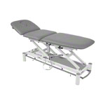 Therapy couch Smart ST3 DS roof position and round all-round control