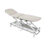 Therapy couch Smart ST3 DS roof position and round all-round control