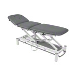 Therapy couch Smart ST3 DS roof position and round all-round control