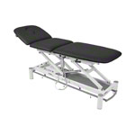 Therapy couch Smart ST3 DS roof position and round all-round control