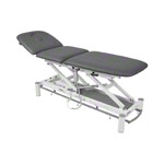 Therapy couch Smart ST3 DS roof position and round all-round control