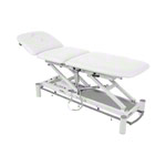 Therapy couch Smart ST3 DS roof position and round all-round control