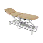 Therapy couch Smart ST3 DS roof position and round all-round control