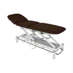 Therapy couch Smart ST3 DS roof position and round all-round control