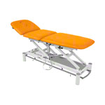 Therapy couch Smart ST3 DS roof position and round all-round control