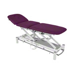Therapy couch Smart ST3 DS roof position and round all-round control