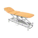 Therapy couch Smart ST3 DS roof position and round all-round control