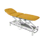 Therapy couch Smart ST3 DS roof position and round all-round control