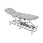 Therapy couch Smart ST3 DS roof position and round all-round control