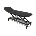 Therapy couch Smart ST3 DS roof position and round all-round control
