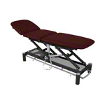 Therapy couch Smart ST3 DS roof position and round all-round control