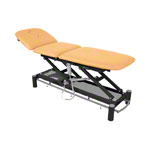 Therapy couch Smart ST3 DS roof position and round all-round control