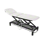 Therapy couch Smart ST3 DS roof position and round all-round control